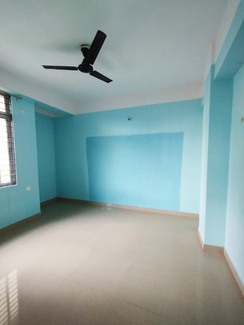Unfurnished 3bhk in KK Handiqui Path, Mathura Nagar, Bormotoria, Guwahati, Assam, India for Rent